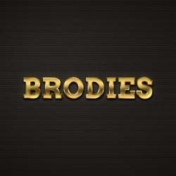 Brodies #7 - Partý Podcast