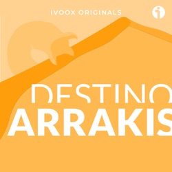 [DA] Destino Arrakis 11x13 Solaris, de Stanislaw Lem