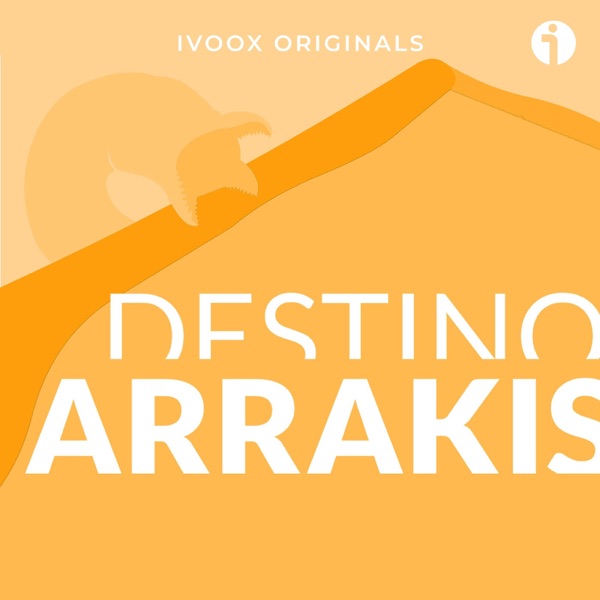 Destino Arrakis