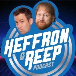 Heffron and Reep Show