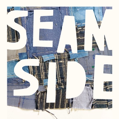 SEAMSIDE: Exploring the Inner Work of Textiles:ZAK FOSTER