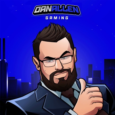 Dan Allen Gaming Podcast