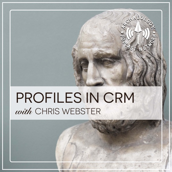 Profiles in CRM