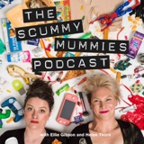 265: Surviving breast cancer with Rosamund Dean podcast episode