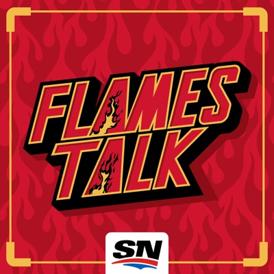 Flames Talk Flames Talk