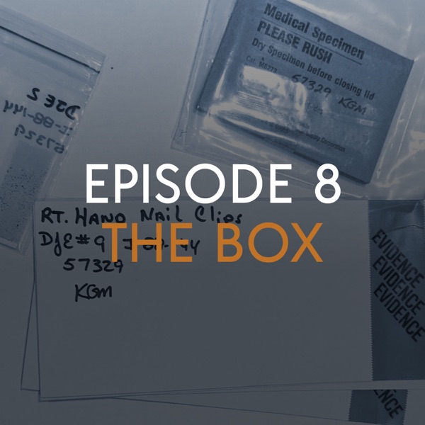 Episode 8: The Box photo
