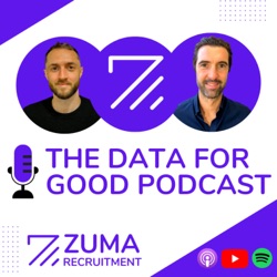 The Data For Good Podcast