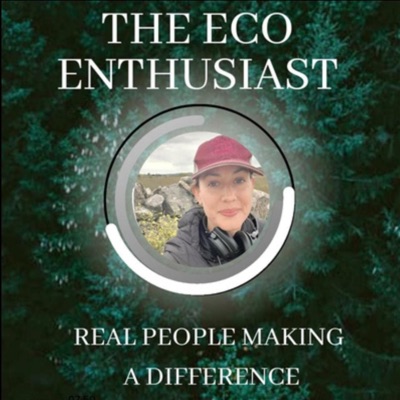 The Eco Enthusiast