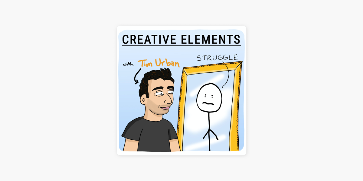 41: Tim Urban – Why the author of Wait But Why focuses on quality over  consistency