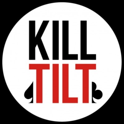 Kill Tilt Poker:Kill Tilt Poker