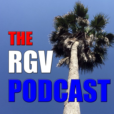 The RGV Podcast:David G. Guerra