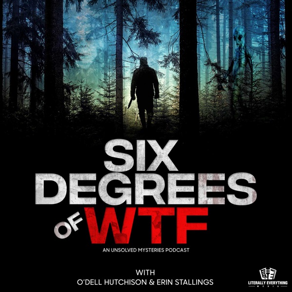 Six Degrees of WTF