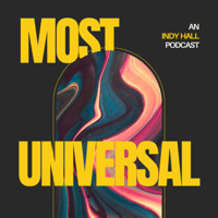 Most Universal podcast