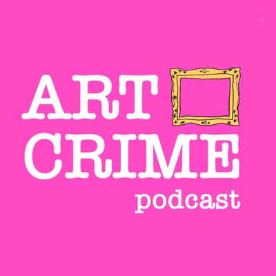 Art Crime Podcast