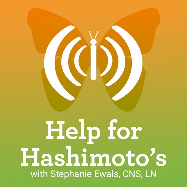 Help for Hashimotos podcast