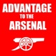 Advantage to the Arsenal