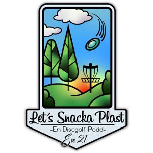 Let´s Snacka Plast