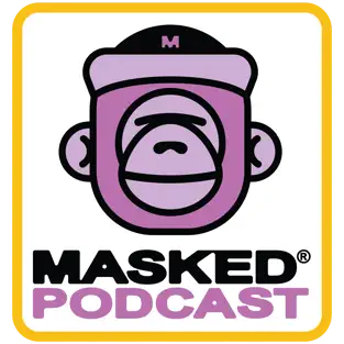 Masked Gorilla Podcast