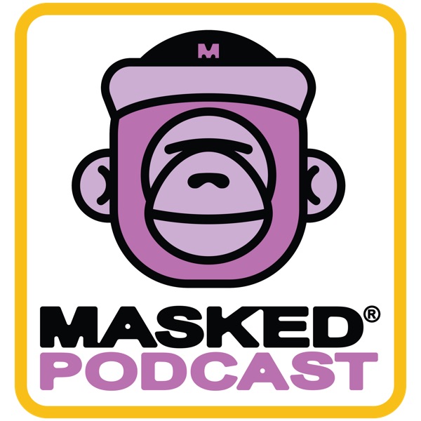 Masked Gorilla Podcast