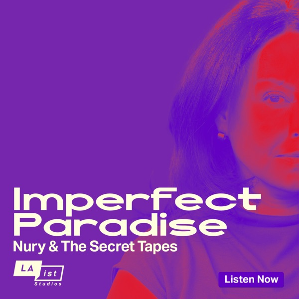 Imperfect Paradise: Nury & The Secret Tapes photo
