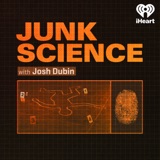 #410 Wrongful Conviction: Junk Science - Shaken Baby Syndrome