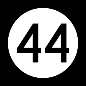 La Ruta 44