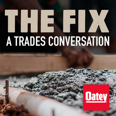 The Fix The Fix