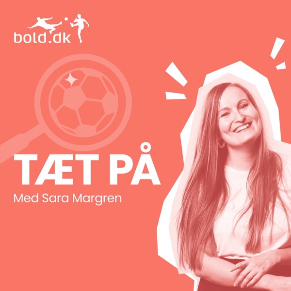 TÆT PÅ