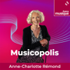 Musicopolis - France Musique