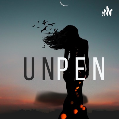 UNPEN - Poetry, Songs & Stories by Sarvajeet D Chandra in Hindustani & English UNPEN - Poetry, Songs & Stories by Sarvajeet D Chandra in Hindustani & English