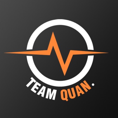 Team Quan - Le Podcast