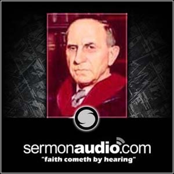 John Murray on SermonAudio