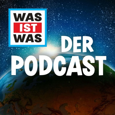 WAS IST WAS - Der Podcast:HEAROOZ