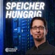 Folge #11: Speichergrößen: Ralf Bogner, SEP