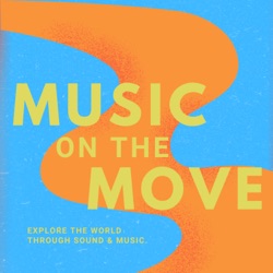 Ep. 00 - Music on the Move (Teaser)