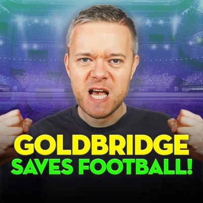 Goldbridge Saves Football:Mark Goldbridge