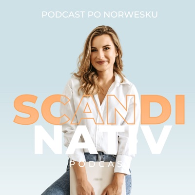 Norweski z podcastem