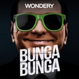 Introducing: Bunga Bunga