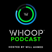 WHOOP Podcast podcast