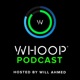 WHOOP Podcast