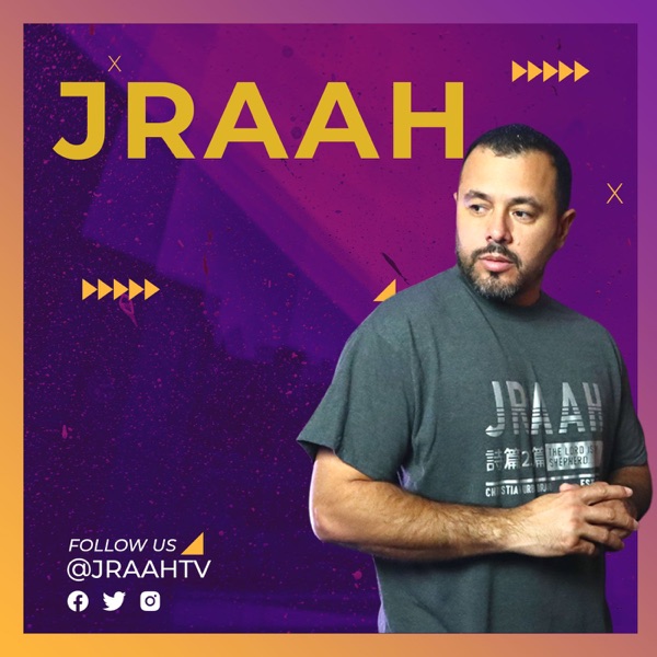 JRaah Podcast