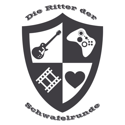 Die Ritter der Schwafelrunde:Pede Halfmann & André von der Weiden