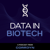 Data in Biotech