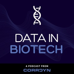 Jesse Johnson on Bridging the Data Gap in Biotech Startups