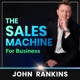 The Sales Machine