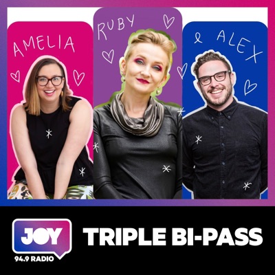 Triple Bi-Pass