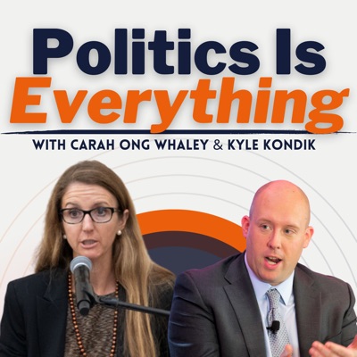 Politics Is Everything Politics Is Everything