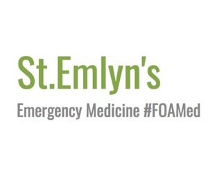 The St.Emlyn’s Podcast