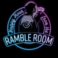 Happy Hour From The Ramble Room podcast