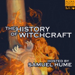 042 - Witchcraft in Russia with Prof. Valerie Kivelson